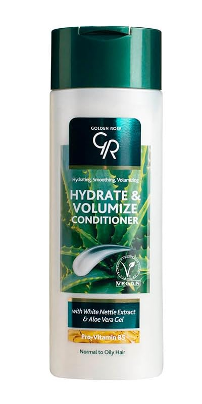 Golden Rose G.R HYDRATE&VOLUMIZE CONDITIONER 430ml
