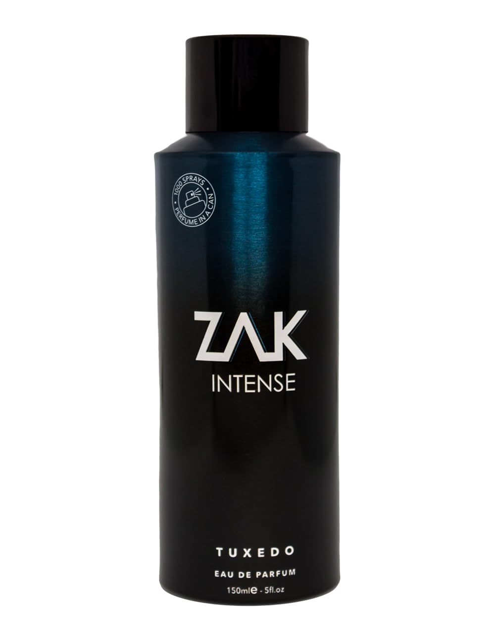 ZAK Intense Tuxedo Eau de Parfum for Men - 150 ml