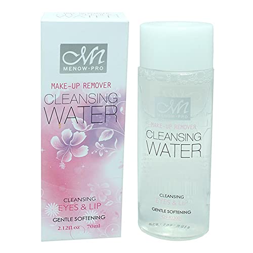 Menow 429-R13001 Make Up Remover
