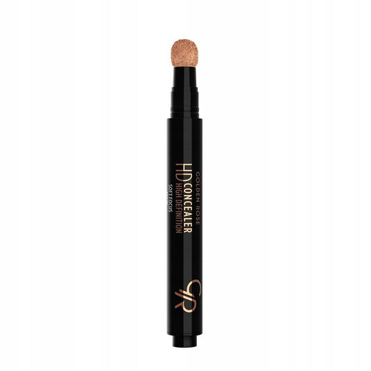 Golden Rose Hd Concealer Spf 15 No.08