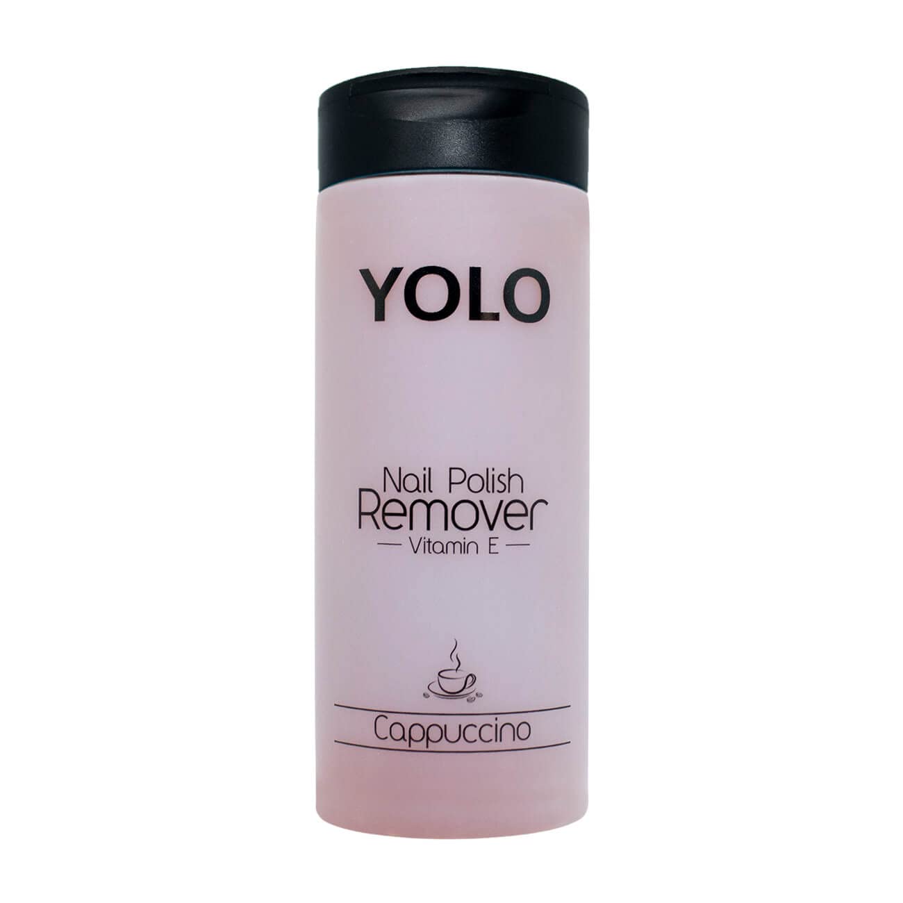 YOLO cappuccino Remover