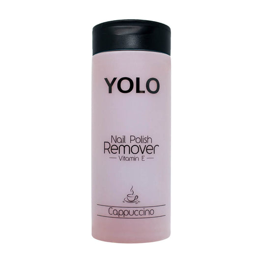YOLO cappuccino Remover