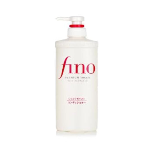 SHISEIDO Fino Premium Touch Hair Conditioner 550ml