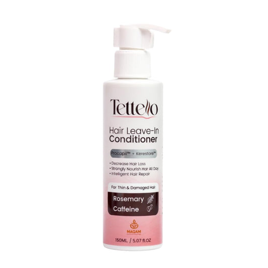 Tettello Anti Hair Loss Leave In 150ML