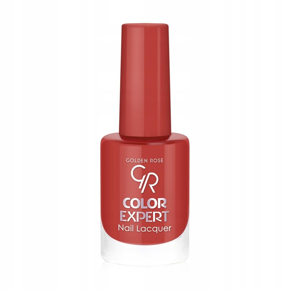 Golden Rose G.R Color Expert Nail Lacquer no118