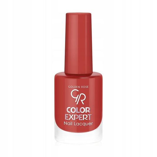Golden Rose G.R Color Expert Nail Lacquer no118