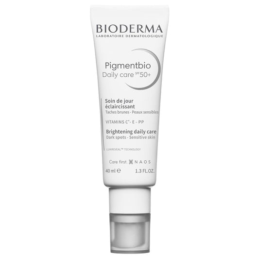 Bioderma Pigmentbio Daily Care Spf50+ Tp40Ml