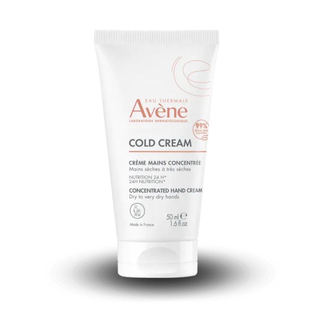 Avene Cold Cream For Hands 50 Ml