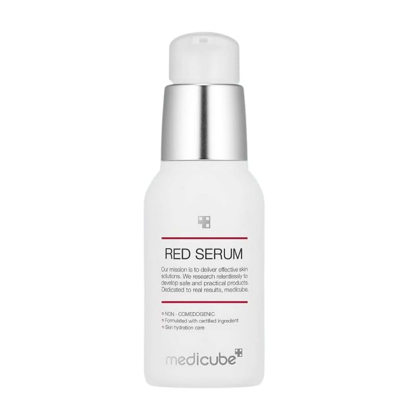 medicube Red Serum 2.0