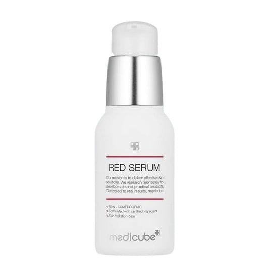 medicube Red Serum 2.0