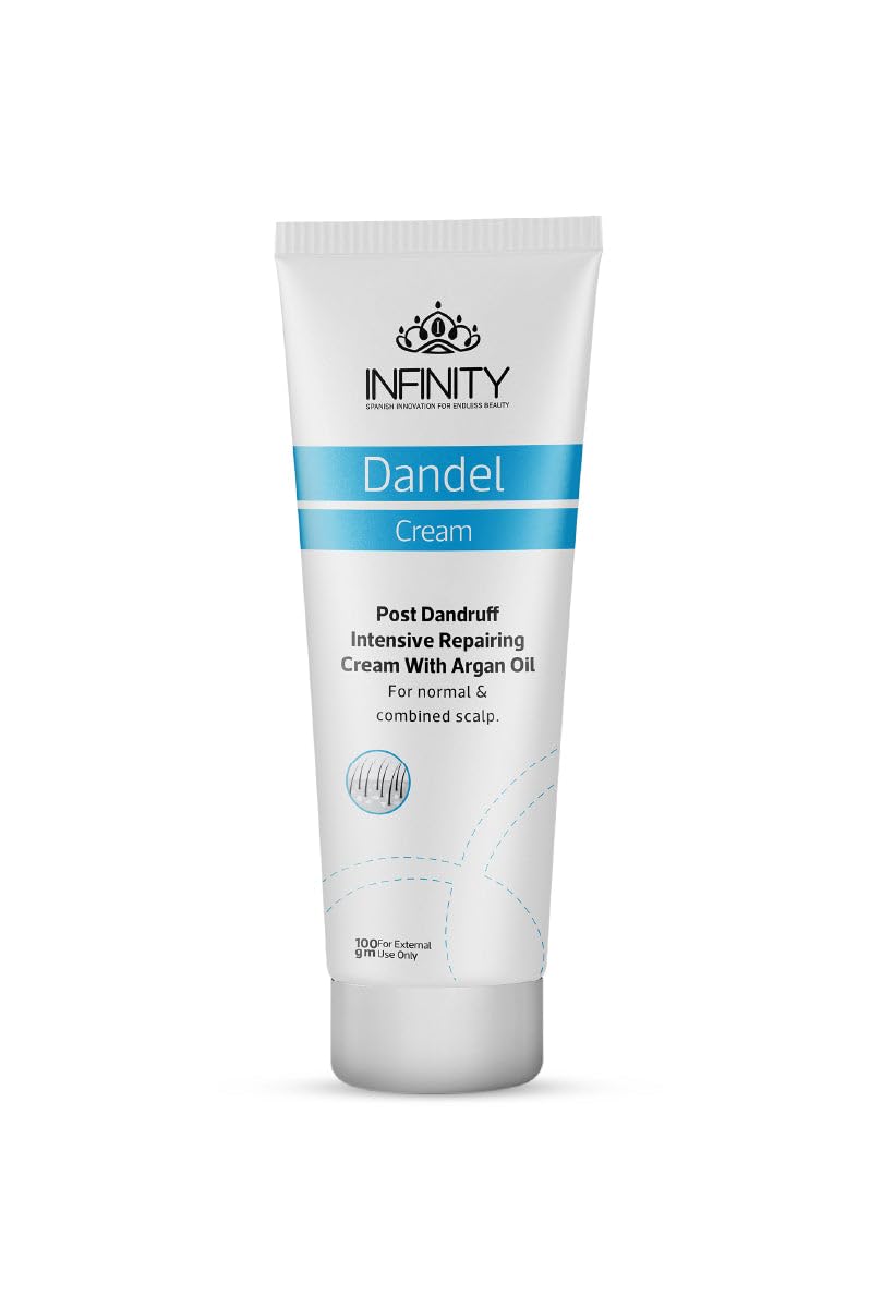 Infinity Dandel Cream