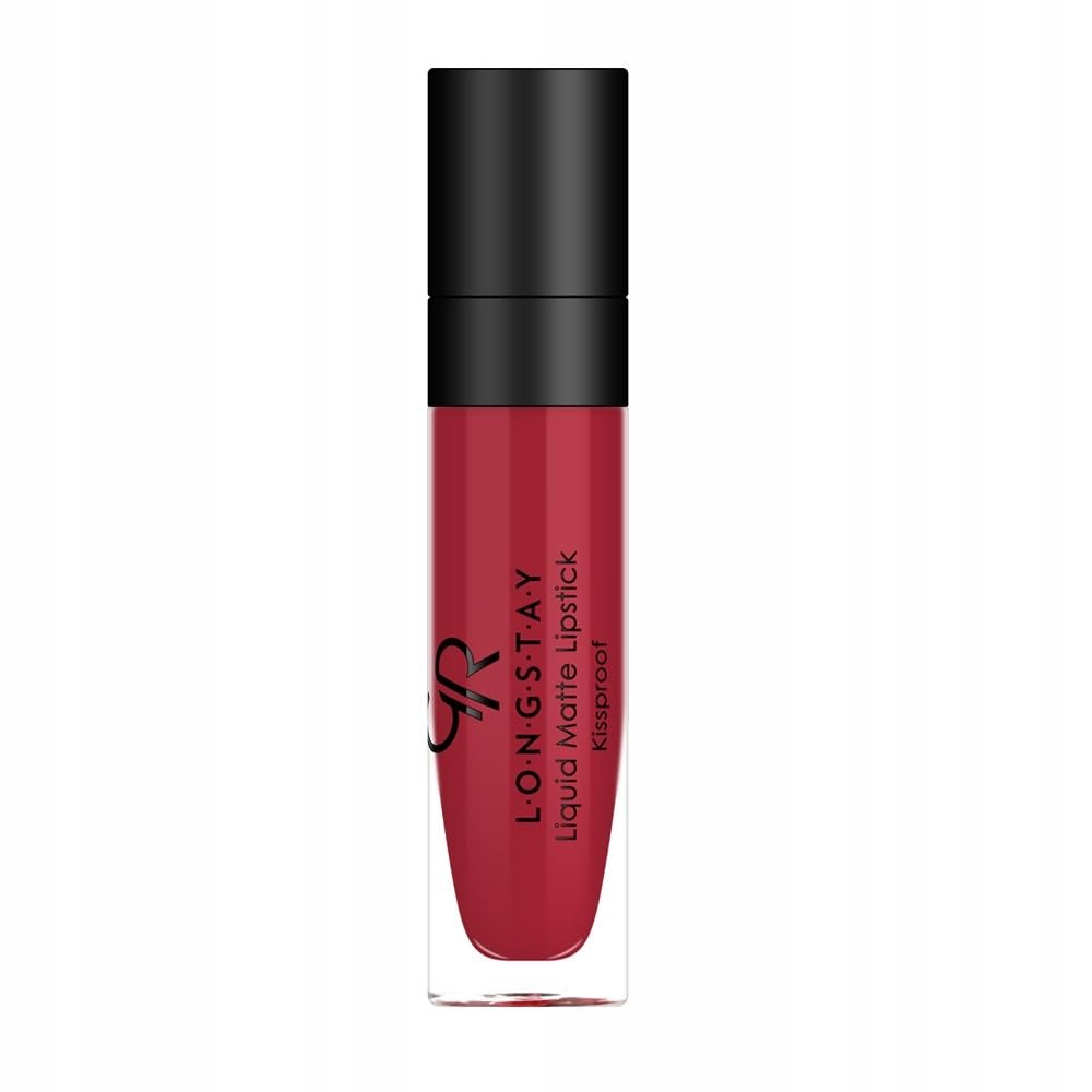 Golden Rose G.R longstay liquid matt lipstick no30