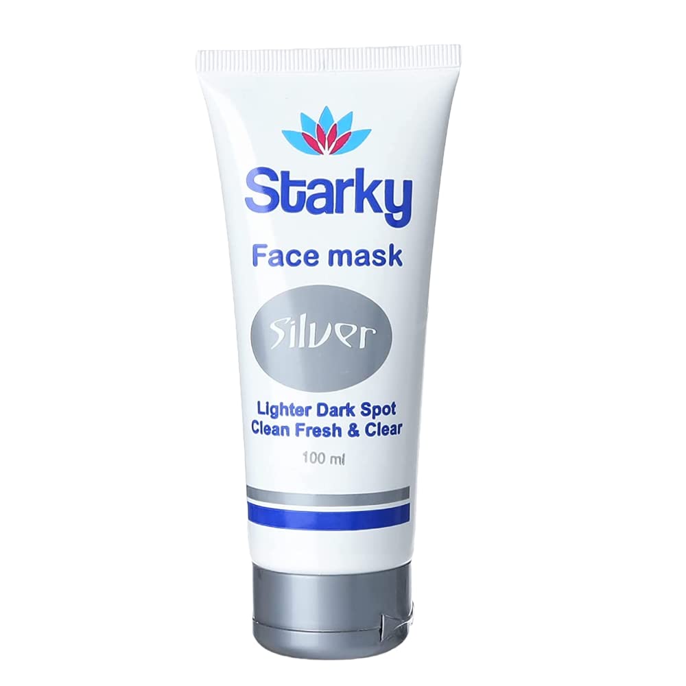Starky skin brighting mask-100ml