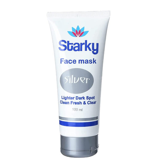 Starky skin brighting mask-100ml