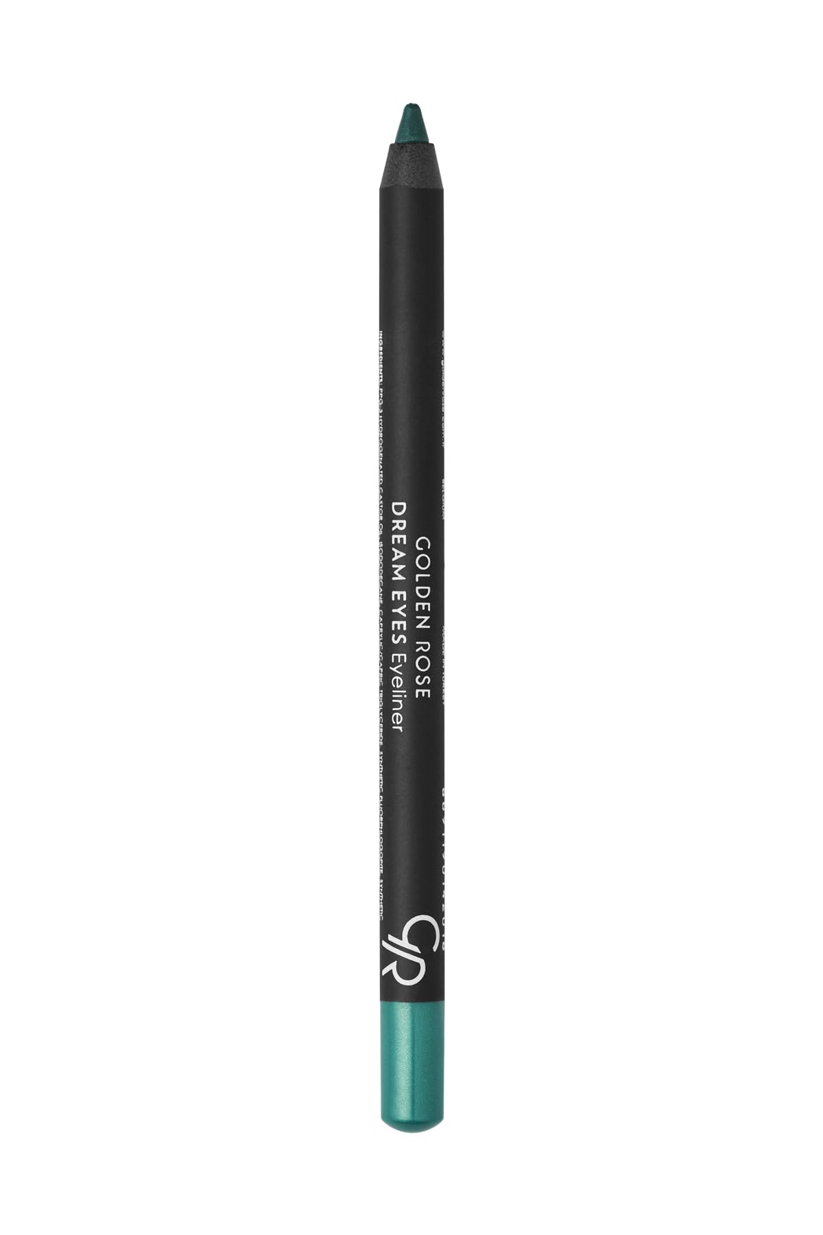 Golden Rose Dream Eyes Eyeliner No.411