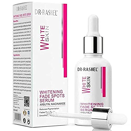 Dr Rashel White Skin Fade Spots Serum 50 ml