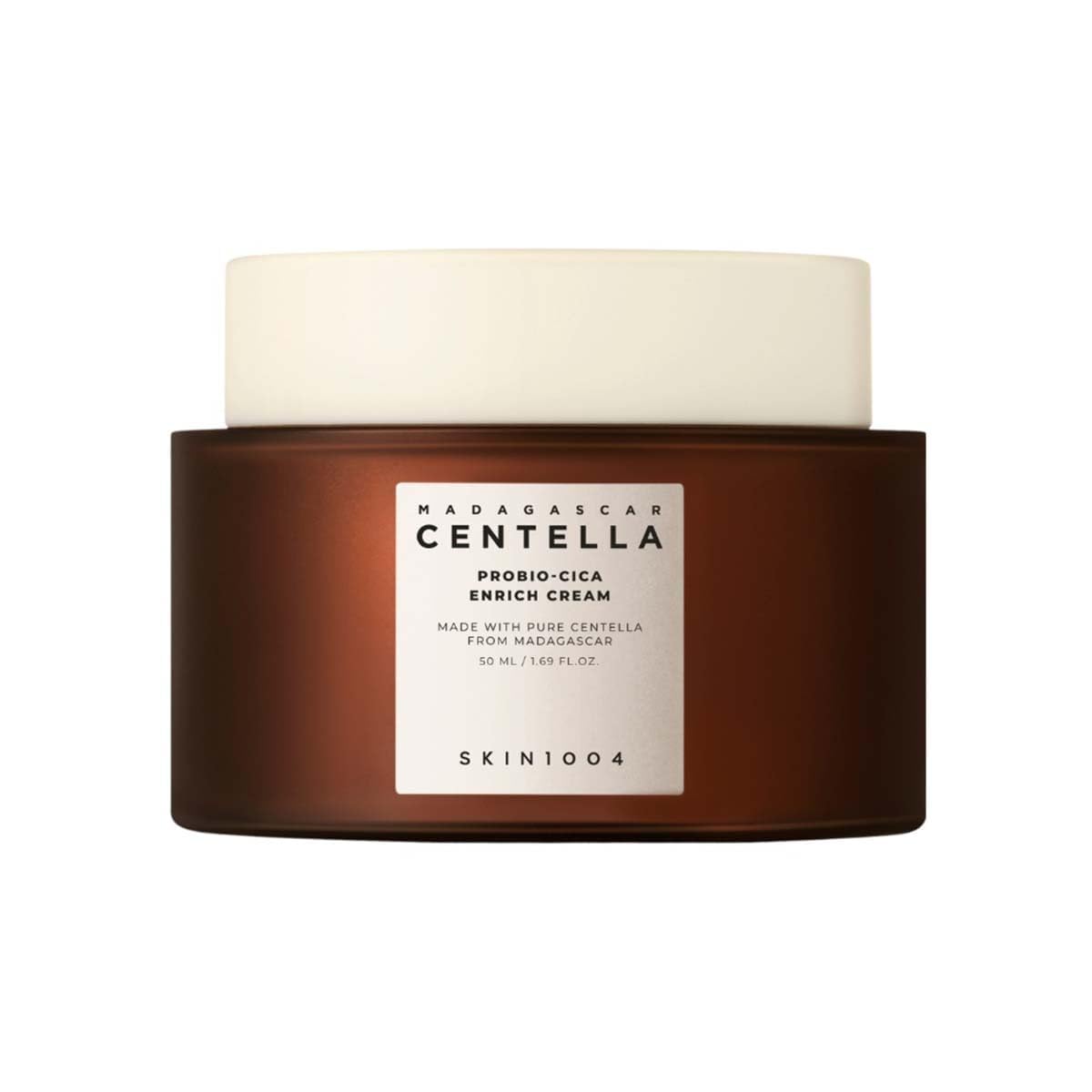 SKIN1004 MADAGASCAR CENTELLA PROBIO-CICA ENRICH CREAM 50ML