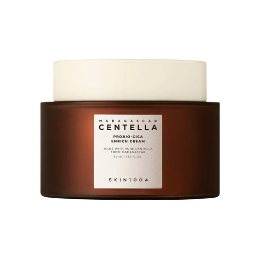SKIN1004 MADAGASCAR CENTELLA PROBIO-CICA ENRICH CREAM 50ML