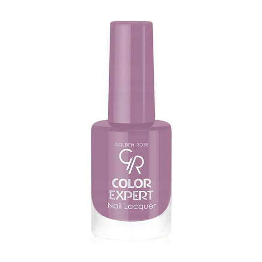 Golden Rose Color Expert Nail Lacquer (Nail Polish)95