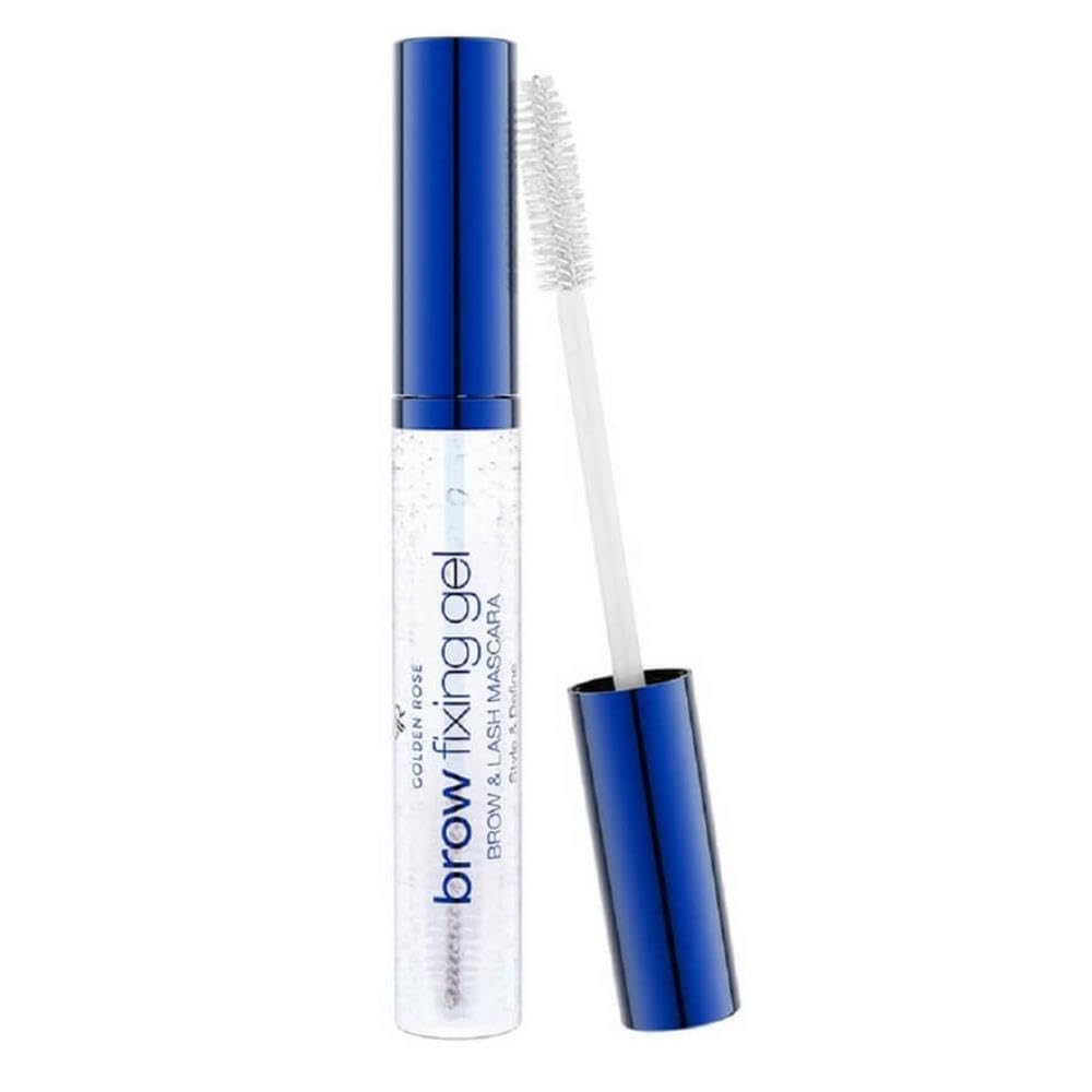 Golden Rose BROW FIXING GEL BROW & LASH MASCARA