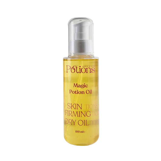 Potions Magic Potion Oil Skin Firming 100 ML