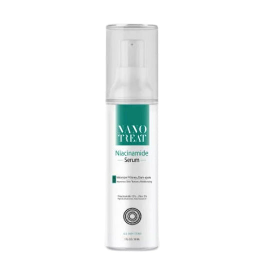 Nanotreat Nano treat niacinamide serum 30ml