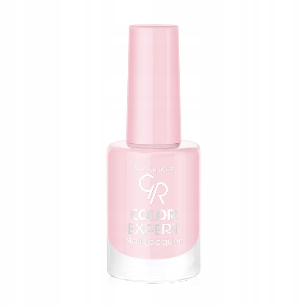 Golden Rose G.R Color Expert Nail Lacquer no4