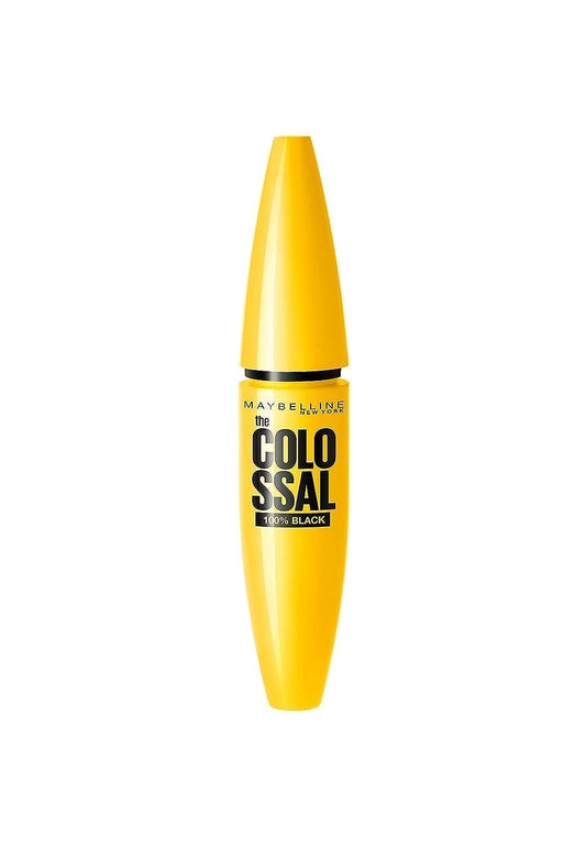 Maybelline New York Volum' Express Colossal Black Mascara