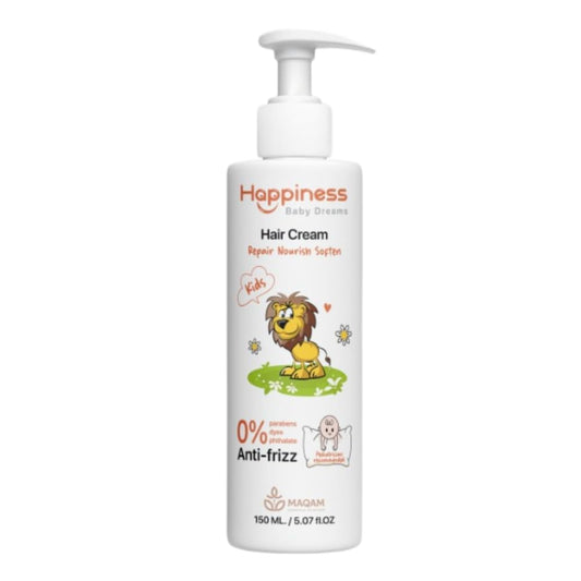 Happiness Kids Hair Cream 150ml