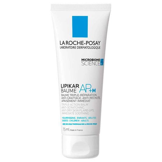 La Roche-Posay Lipikar Baume AP+M (75ml)