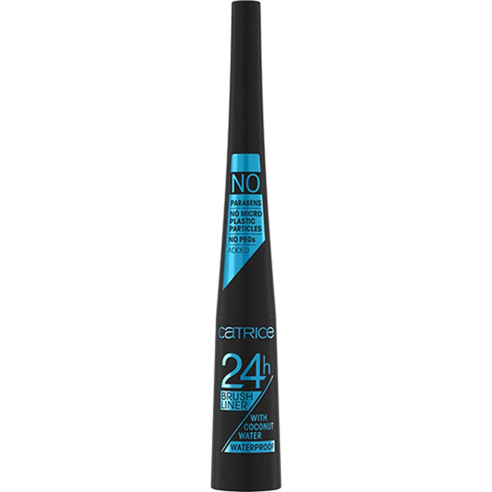 Catrice Go Big - Go Bold - Extreme Volume - Mascara - 24H Waterproof - 12ml