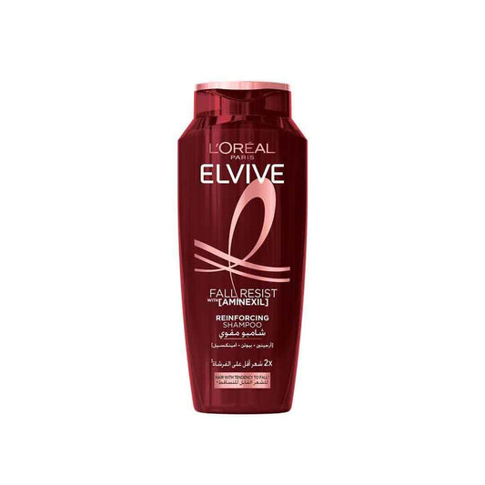 L’Oréal Paris Elvive Full Resist Reinforcing Shampoo - 400 ml