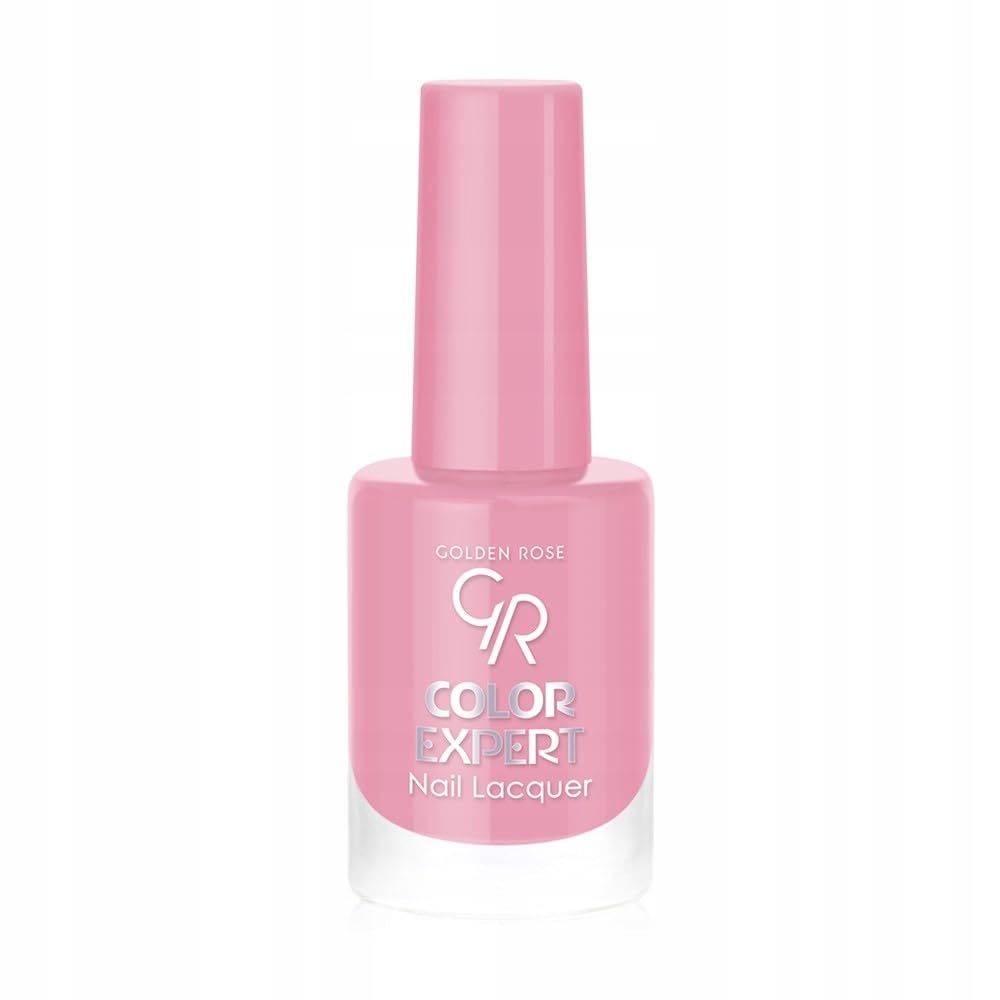Golden Rose Color Expert Nail Lacquer 42