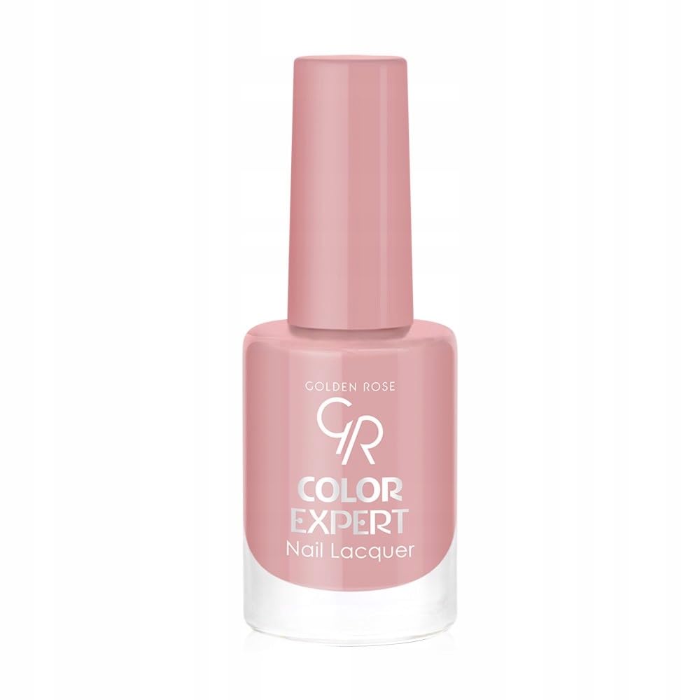 Golden Rose Color Expert Nail Lacquer 09