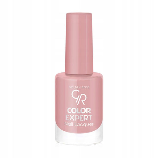 Golden Rose Color Expert Nail Lacquer 09