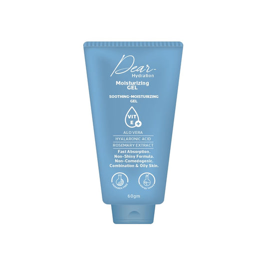Dear HYDRATION MOISTURIZING Gel 60 GM