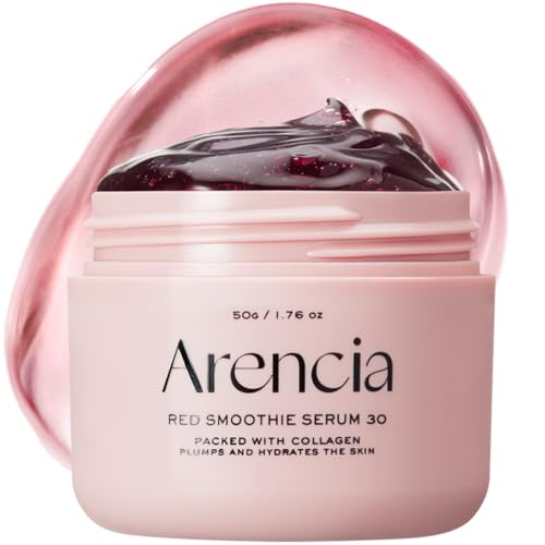 ARENCIA Red Mochicerum 30 50g
