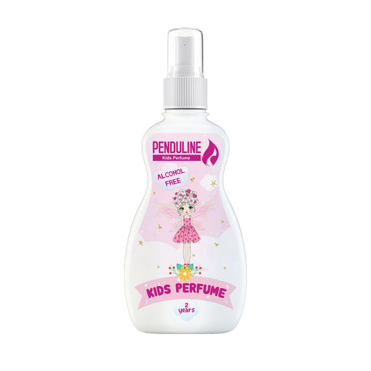 Penduline kids perfume for girls