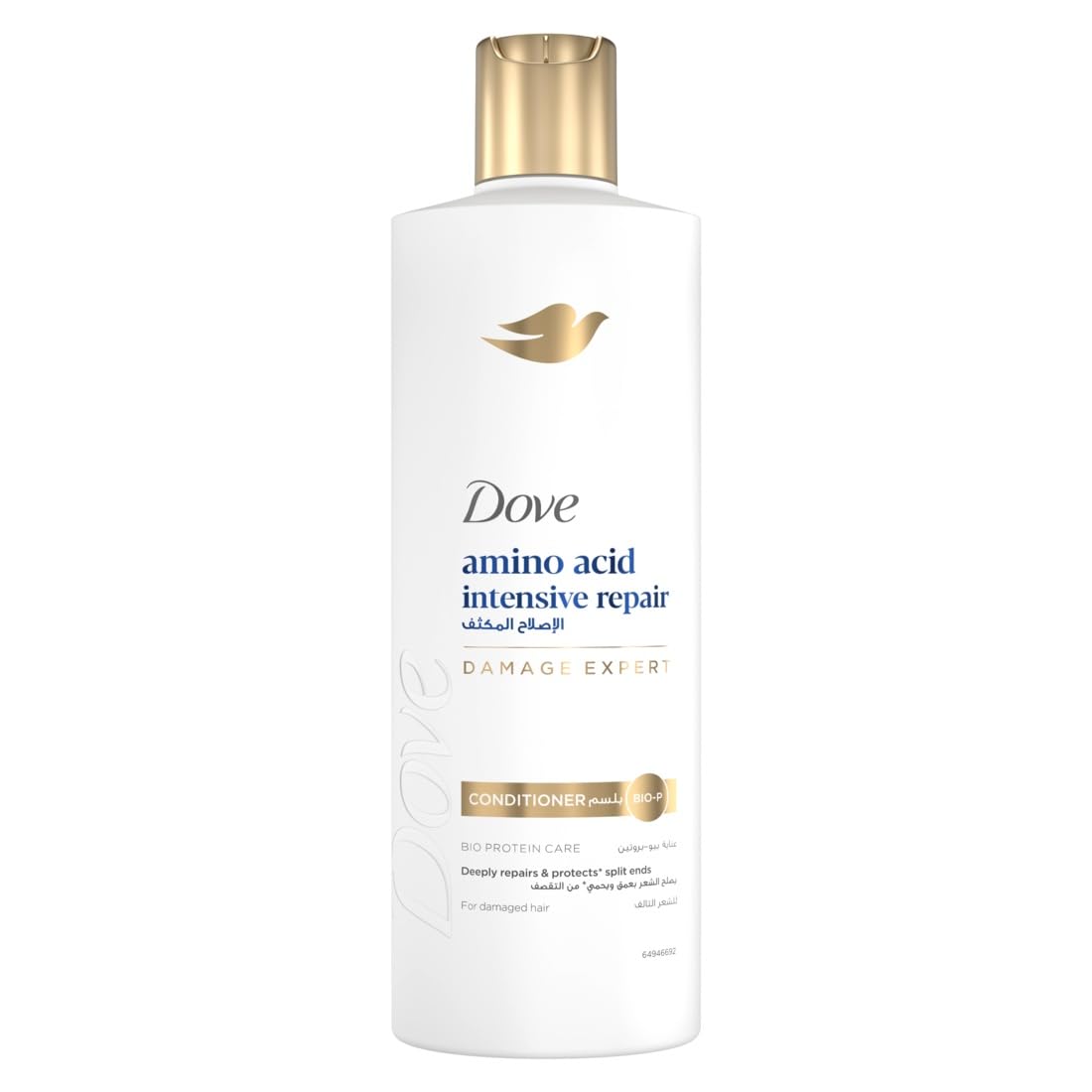Dove Conditioner Intensive Repair 350ML