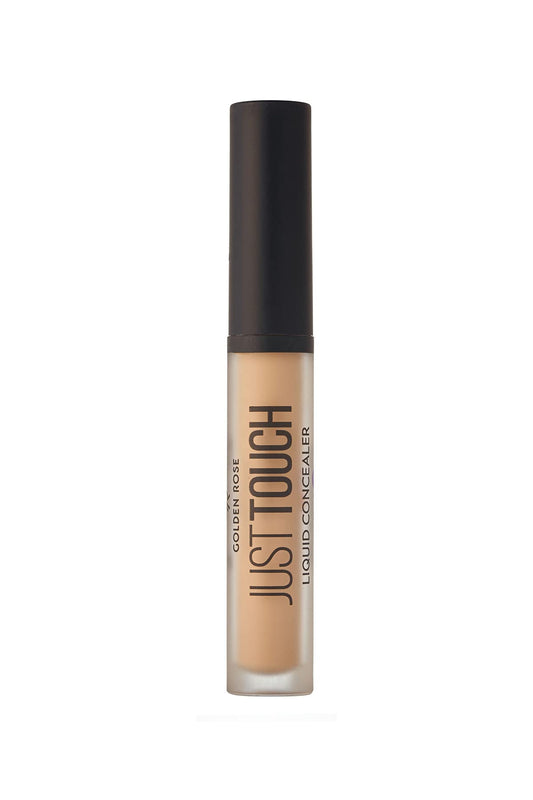 Golden Rose G.R JUST TOUCH LIQUID CONCEALER NO:05