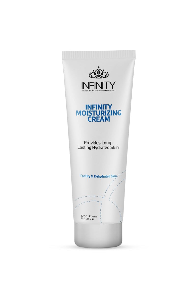 Infinity Infinity Moisturizing Cream