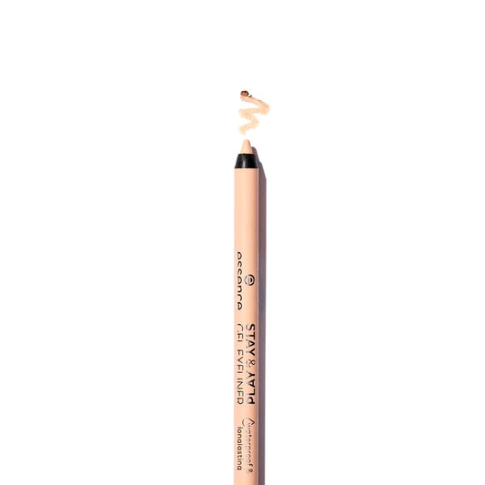 Essence Stay & Play Gel Eyeliner 03