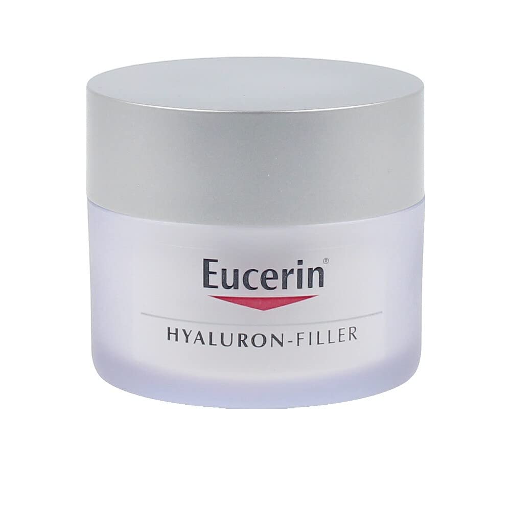Eucerin Hyaluronic Filler Crema De Día Spf30+ 50 ml