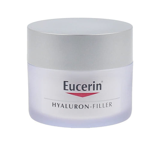 Eucerin Hyaluronic Filler Crema De Día Spf30+ 50 ml