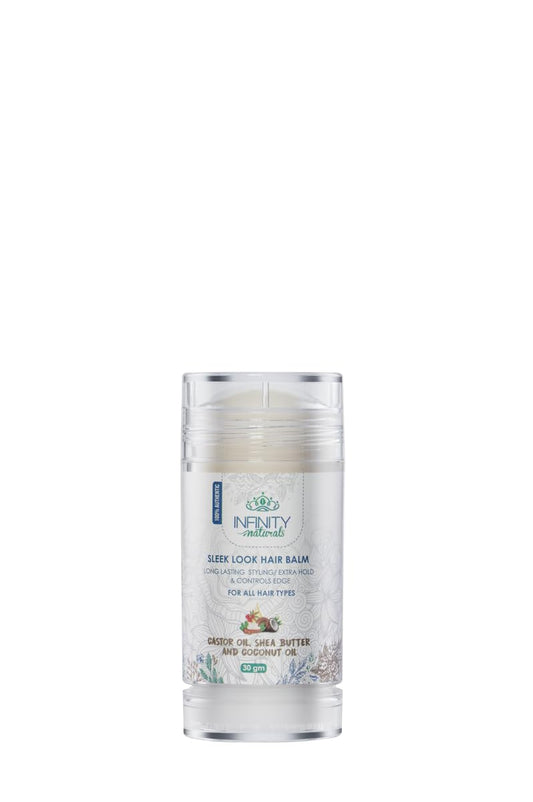 INFINITY Naturals Sleek Look Hair Balm