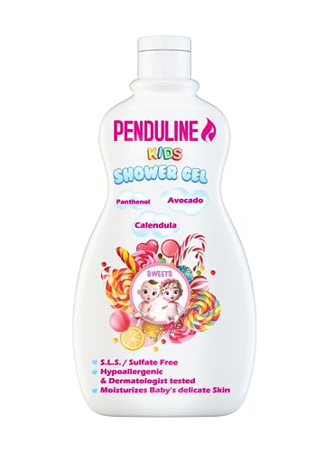 Penduline Kids Shower Gel Sweet 300 Ml