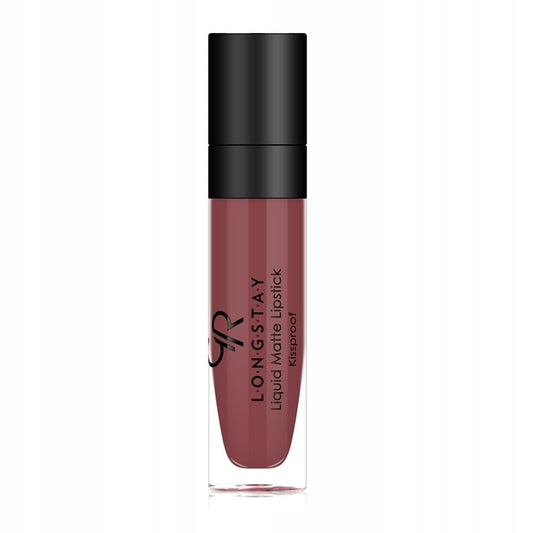 Golden Rose longstay liquid matte lipstick, no 20