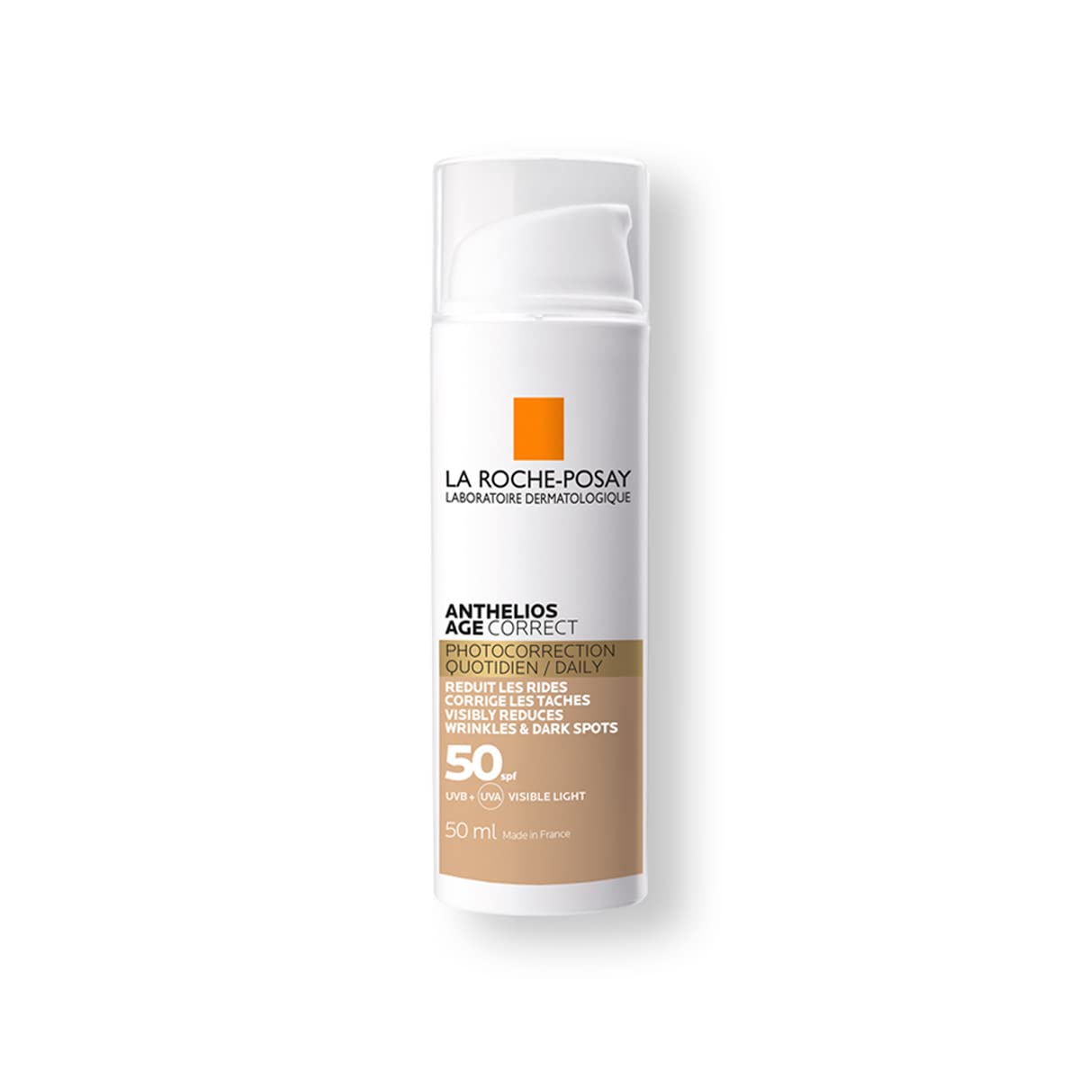 La Roche-Posay Anthelios Tt Age Correct 50Ml