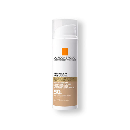 La Roche-Posay Anthelios Tt Age Correct 50Ml