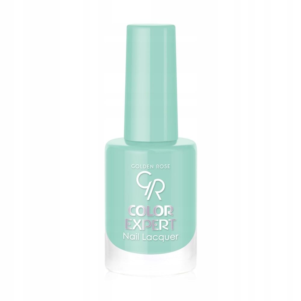 Golden Rose G.R Color Expert Nail Lacquer no50